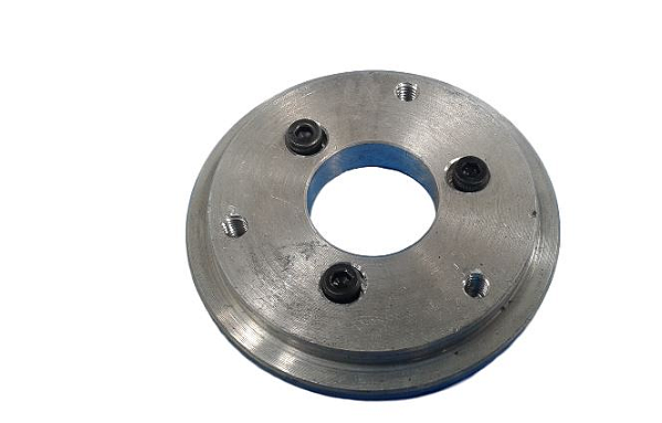 Adaptador para Encoder Diam 40 Autonics