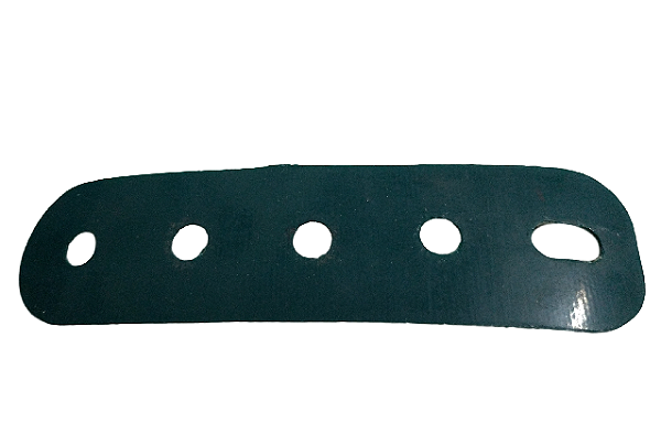 Correia Penteadora Simples 33 x 130mm