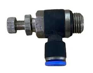 Regulador de Fluxo GRLA 1/4 - 6