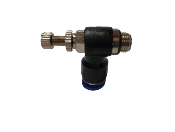 Regulador de Fluxo GRLA 1/8 - 8