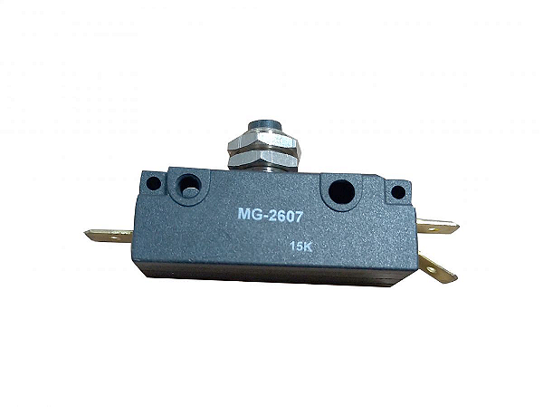 Micro INTERRUPTOR MAR - GIRUS Modelo MG 2607 20A - 120