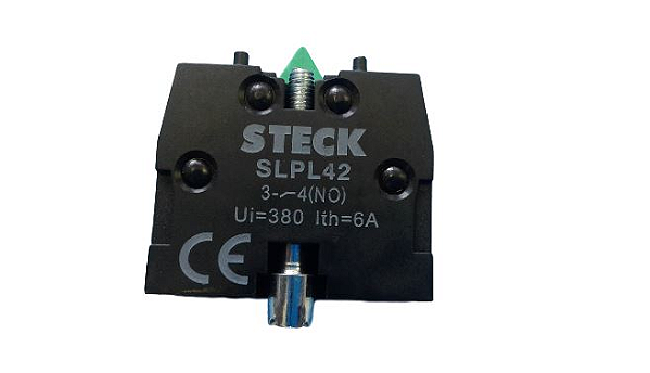 Bloco de Contato 1 NA SLP42