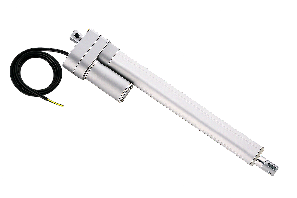 Atuador Linear Las1 - 1 - 1 - 100 - 24G F12240A3