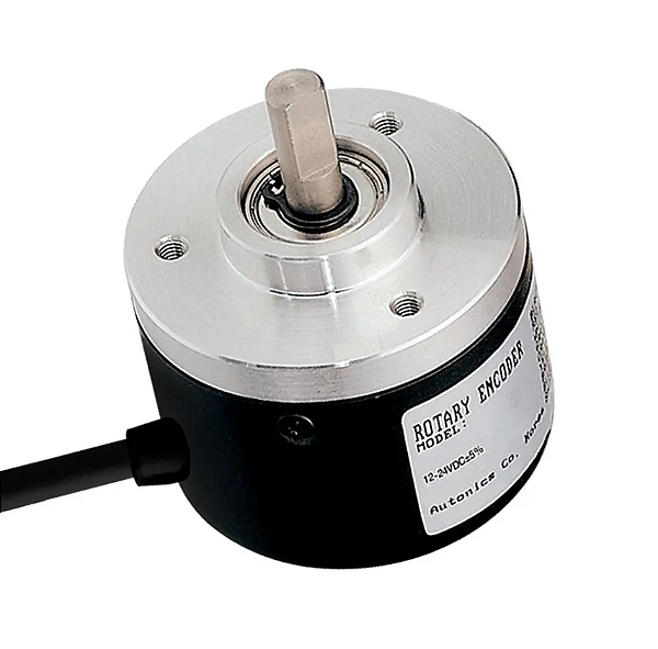 Encoder 1000 Pulsos Eixo 6 mm 3 Canais