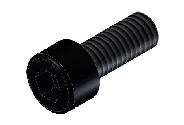 Parafuso Allen M 6 x 15 - Usar CODIGO 1532