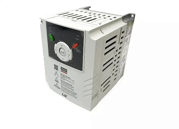 Inversor de Frequência LS - 1HP - SV008 IG5A - 2