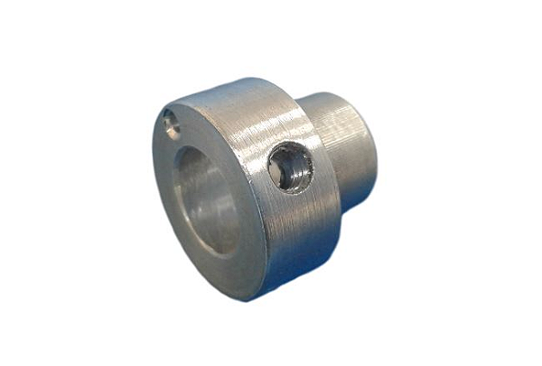 Açoplamento Encoder Tipo Mola 10 mm