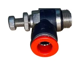 Regulador de Fluxo GRLA 1/4 - 10