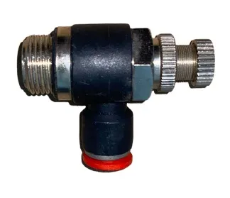 Regulador de Fluxo GLRA 3/8 - 8 - NSE