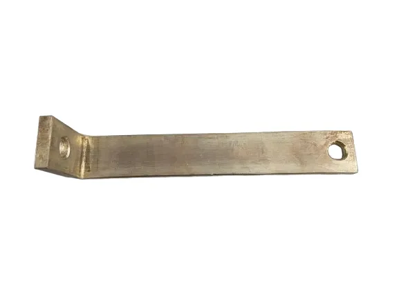 Posicionador Cobre da Pinça Slit Sealer Small