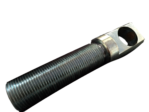 Pino Haste Movimento Cabeçote Small 2,5mm Passo