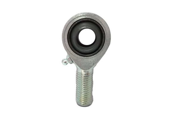 Terminal Rotular TE 16 KA - M16 x 2 Aço com Graxeira