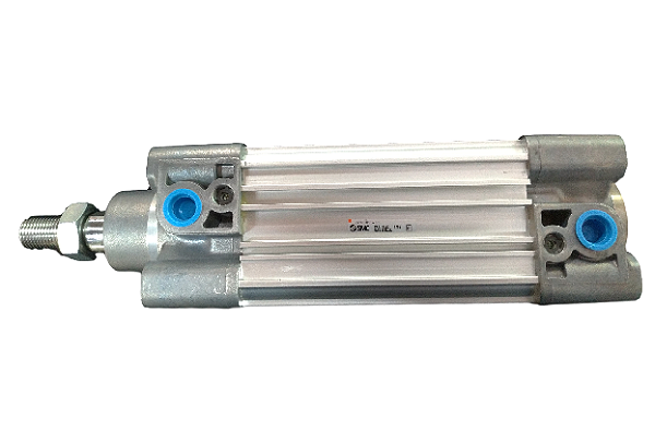 Cilindro 50 x 80 Dupla Ação SMC 646295 CP96SDB 50 - 80