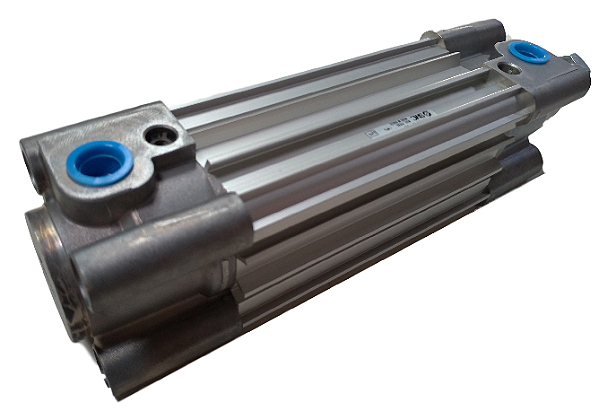 Cilindro 40 x 25 Dupla Ação SMC 923935 CP96SDB40 - 25C