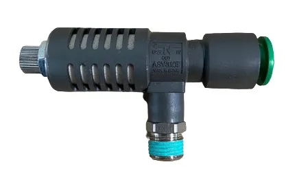 Válvula de Escape Rápido 49008 asV 310F - 01 - 08S 5/16