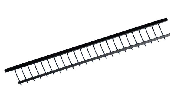 Pente de Ar Inferior G4 - 1300
