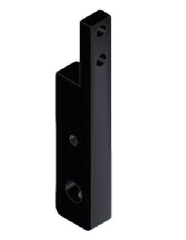Suporte da Vareta Lateral G4 - 1100 - 1300