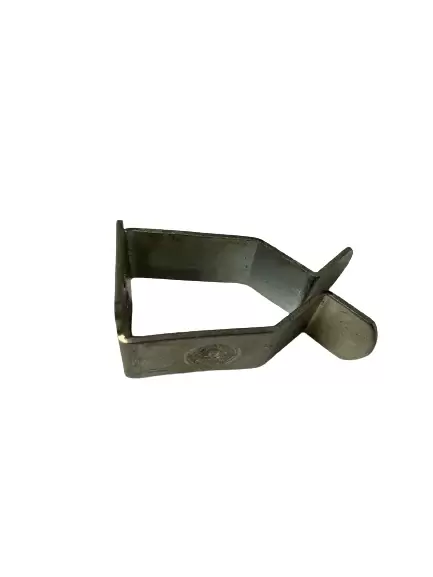 Fixador Porta - PISO 86151 - 3 ZINCADO