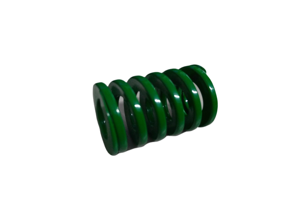Mola de Compressão Danly 9 - 1606 - 11 - Raymond R203.506