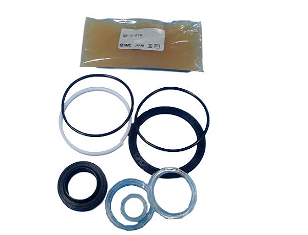 Jogo de Reparo Serie C95 - CS95 - 50 SMC