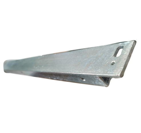 Rampa Solda Lateral Maior G4 - 1100