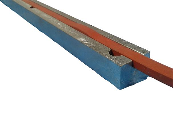 Rampa Maior G4 - 1100