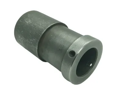 Bucha do Eixo Porta Bobina Mec. Freio Pneum