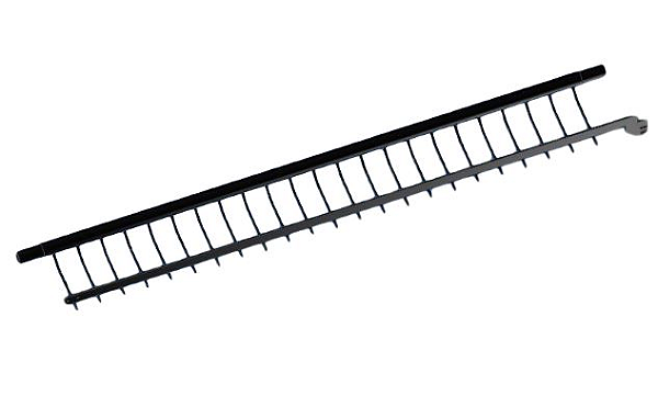 Pente de Ar Inferior G4 - 1100