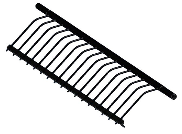 Pente de Ar TR 700