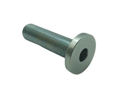 Guia de Regulagem Cabeçote TR 700