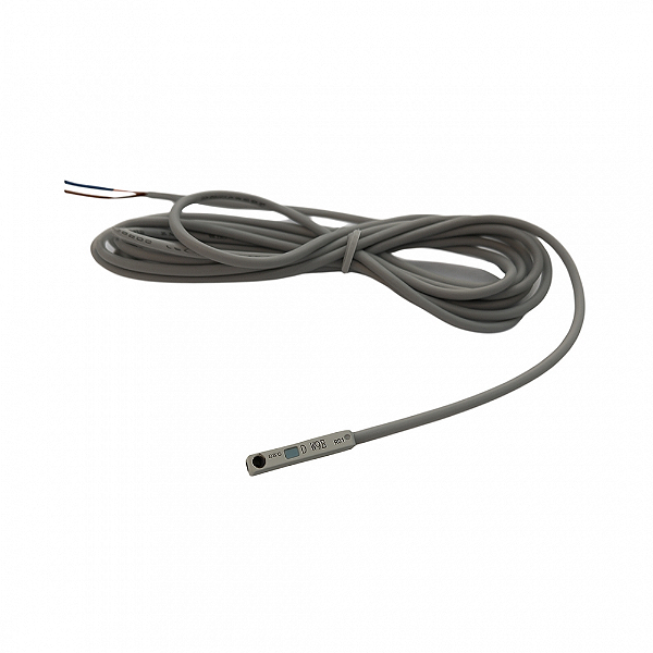 Sensor Magnético p/ Cilindro Ø32 NPN 2 CaboS D - M9BL SMC