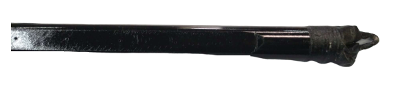 Tubo do Destacador START TR - 700