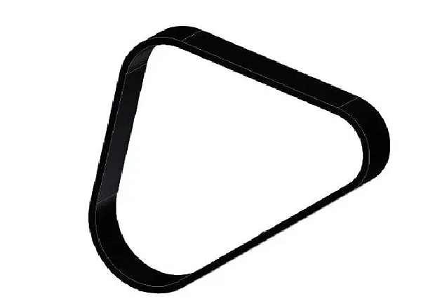 Correia em V A - 43