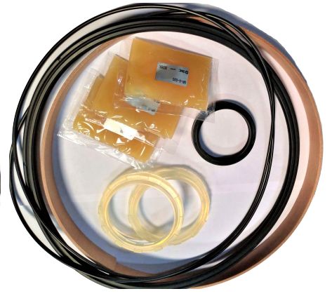 Jogo de Reparo Serie C95 - CS95 - 250 SMC