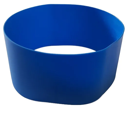 Correia em Silicone 60SH 1885mm x 1000mm x 6mm