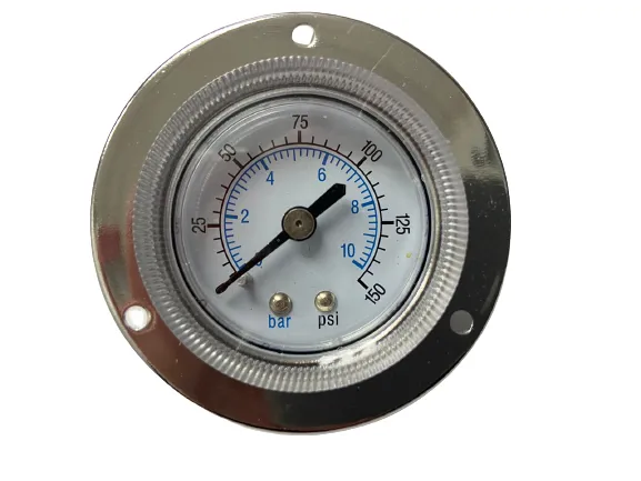 Regulador de Pressão Básico 1/4" s/ Manometro - R200B - 02 - GHPC