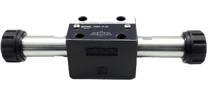 Válvula Direcional Solenoide HIDR.4WE6 - H - 60 - 00 - 00 s/ Bobina