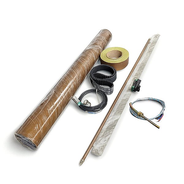 Kit Básico Peças de Reposição G4 - 700 Básica