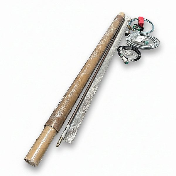 Kit Intermed. Peças de Reposição G4 - 850 Básica