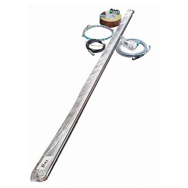 Kit Básico Peças de Reposição G4 - 1100 Mesa Empilhamento