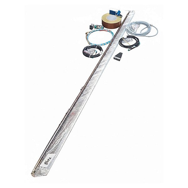Kit Intermed. Peças de Reposição G4 - 1100 Mesa Empilhamento