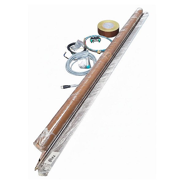 Kit Básico Peças de Reposição G4 - 1100 Básica