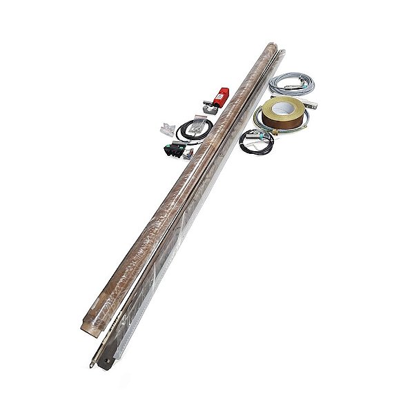 Kit Básico Peças de Reposição G4 1300 Mesa Empilhamento