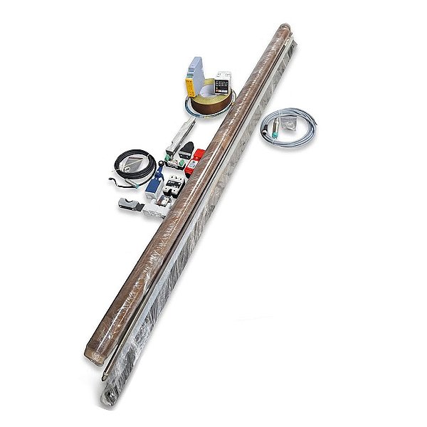 Kit Completo Peças de Reposição G4 1300 Mesa Empilhamento