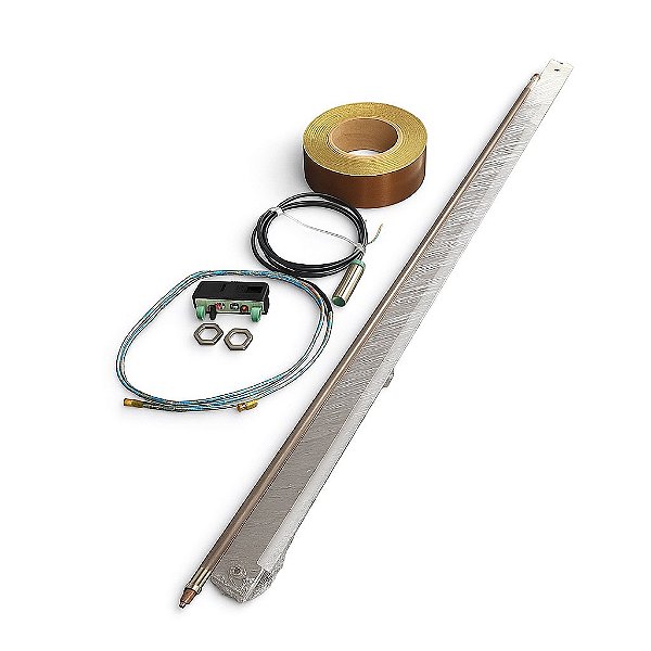 Kit Básico Peças de Reposição START 850 Básica