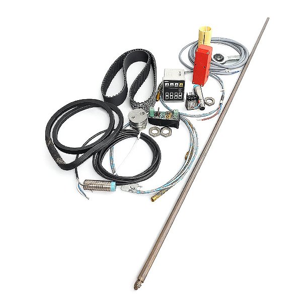 Kit Intermed. Peças de Reposição START 850 Básica