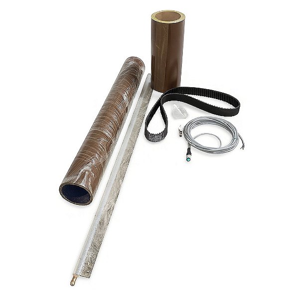 Kit Intermed. Peças de Reposição TopSac 900