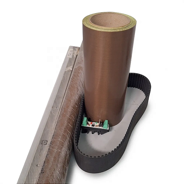 Kit Básico Peças de Reposição TopSac 1100