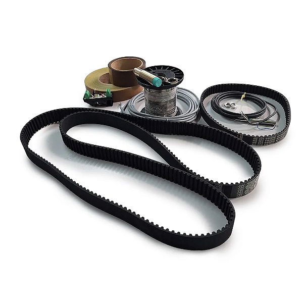 Kit Intermed. Peças de Reposição START TR 700