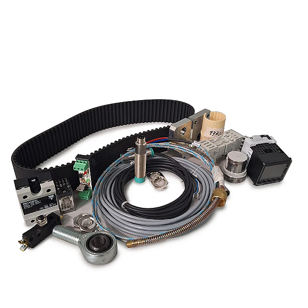 Kit Completo Peças de Reposição START TR 700